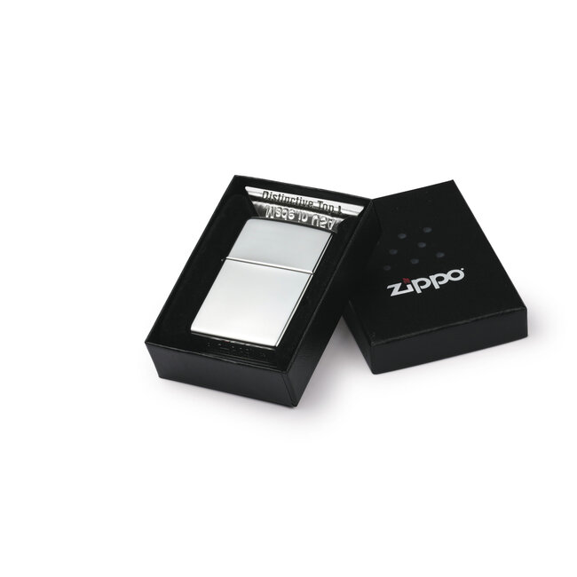 Aansteker Zippo Made in USA