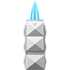 Lighter Colibri Quasar Hand Held Silver