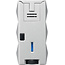 Lighter Colibri Quasar Hand Held Silver