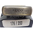 Zippo Aansteker Zippo Collectors Club Holland 2006