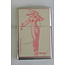 Zippo Aansteker Zippo Limited Edition Petty Girl Bunny (NOS)