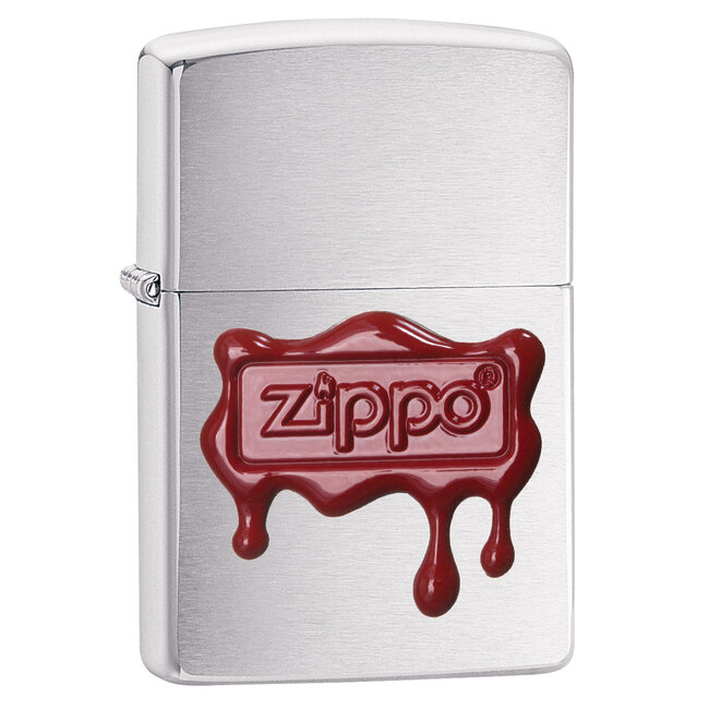 Zippo Aansteker Zippo Wax Seal Stamp