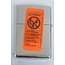 Lighter Zippo U.S.S. Kearsarge LHD 3 (NOS)