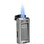 Aansteker Xikar Ion Double Jet Gunmetal