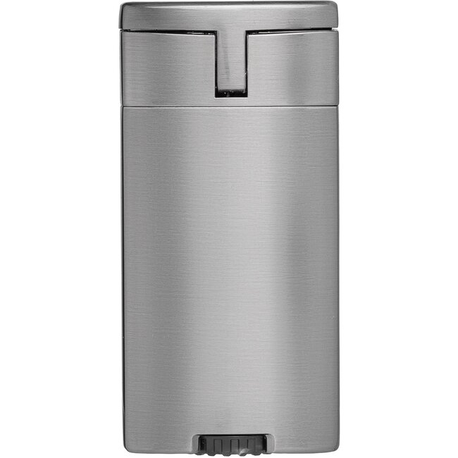 Lighter Xikar Ion Double Jet Gunmetal