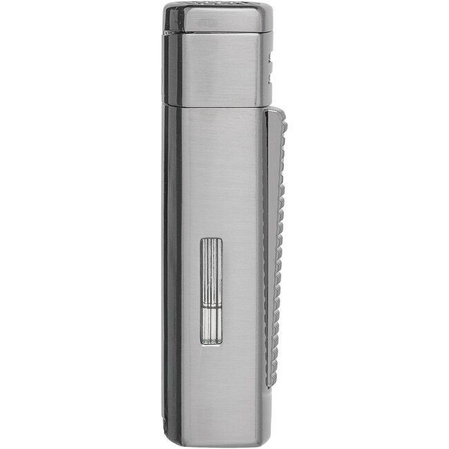 Lighter Xikar Ion Double Jet Gunmetal
