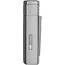 Xikar Lighter Xikar Ion Double Jet Gunmetal