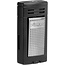 Lighter Xikar Ion Double Jet Black