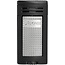 Lighter Xikar Ion Double Jet Black