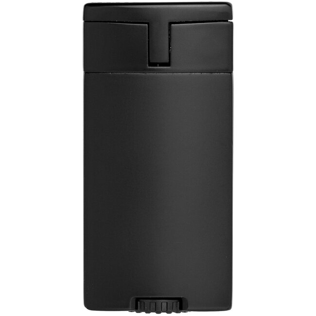 Lighter Xikar Ion Double Jet Black