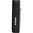 Lighter Xikar Ion Double Jet Black