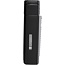 Xikar Lighter Xikar Ion Double Jet Black