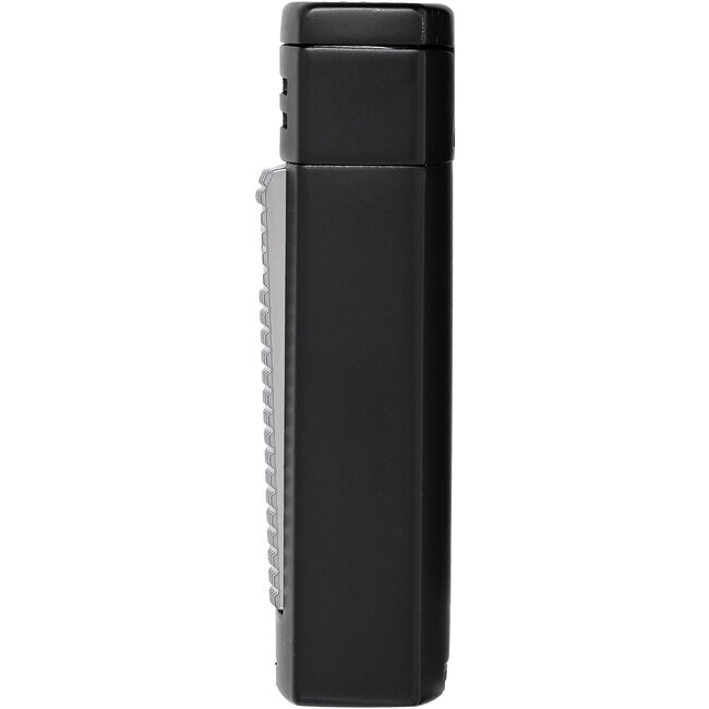 Lighter Xikar Ion Double Jet Black