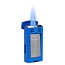 Xikar Lighter Xikar Ion Double Jet Blue