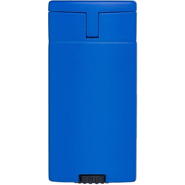 Aansteker Xikar Ion Double Jet Blue