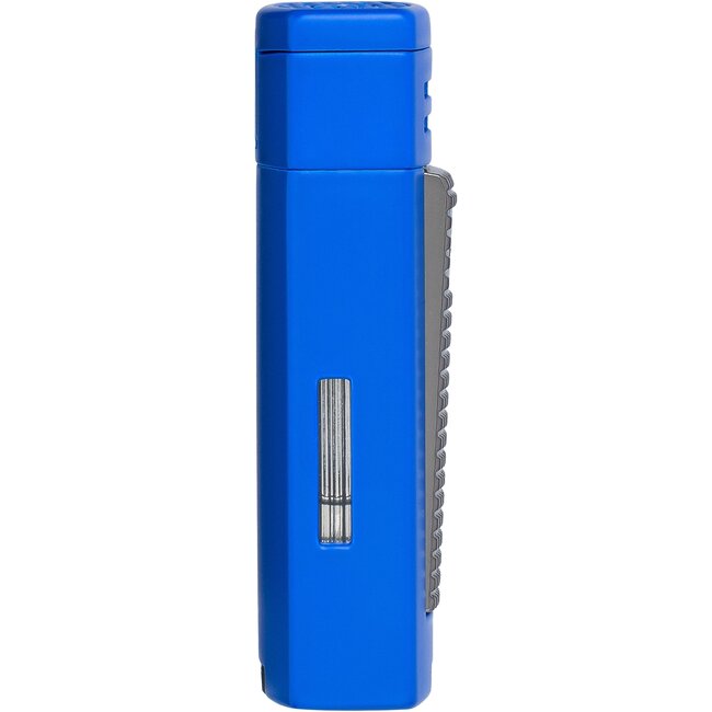 Lighter Xikar Ion Double Jet Blue