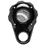 Cigar Cutter Xikar X360BK Revolution Black