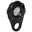 Xikar Cigar Cutter Xikar X360BK Revolution Black