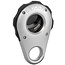 Xikar Cigar Cutter Xikar X360SL Revolution Silver