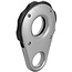 Xikar Cigar Cutter Xikar X360SL Revolution Silver