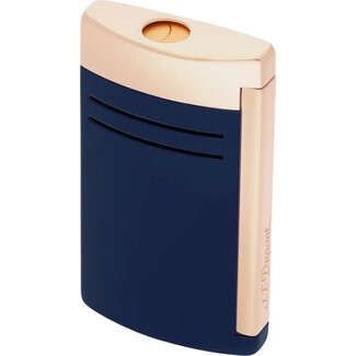 S.T. Dupont Lighter S.T. Dupont Maxijet Blue Rose Gold