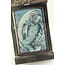 Zippo Lighter Zippo Barrett-Smythe Collection Manatee (NOS)