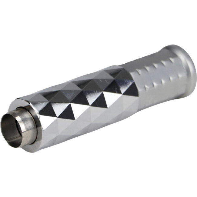 Sigarenboor Passatore Chrome