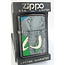 Lighter Zippo Barrett-Smythe Collection Elephant (NOS)