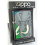 Zippo Lighter Zippo Barrett-Smythe Collection Elephant (NOS)