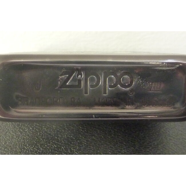 Aansteker Zippo Barrett-Smythe Collection Elephant (NOS)