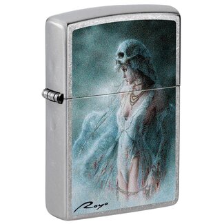 Zippo Aansteker Zippo Luis Royo