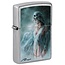 Zippo Lighter Zippo Luis Royo