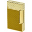 Lighter S.T. Dupont Ligne 2 Dragon Honey Yellow Gold
