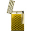 S.T. Dupont Lighter S.T. Dupont Ligne 2 Dragon Honey Yellow Gold