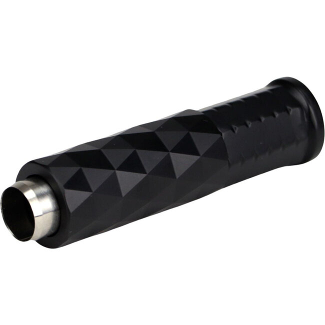 Cigar Puncher Passatore Black