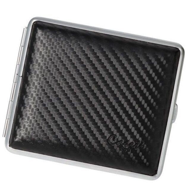 Sigarettenkoker Black Carbon
