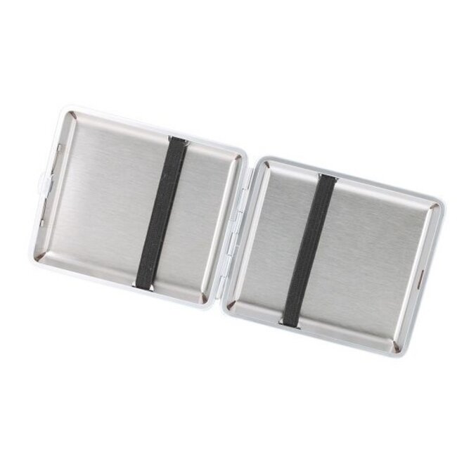 Sigarettenkoker Black Carbon