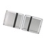 Cigarette Case Black Carbon