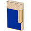 S.T. Dupont Aansteker S.T. Dupont Ligne 2 Dragon Royal Blue Rose Gold