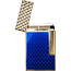 S.T. Dupont Lighter S.T. Dupont Ligne 2 Dragon Royal Blue Rose Gold