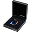 S.T. Dupont Aansteker S.T. Dupont Ligne 2 Dragon Royal Blue Rose Gold