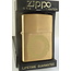 Lighter Zippo Collectors Club Holland 2001