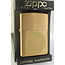 Zippo Lighter Zippo Collectors Club Holland 2001