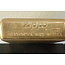 Lighter Zippo Collectors Club Holland 2001