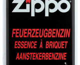 Hoe vaak moet je een Zippo aansteker bijvullen?