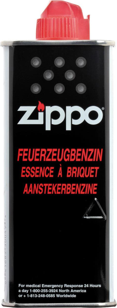 Hoe vaak moet je een Zippo aansteker bijvullen?