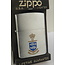 Zippo Lighter Zippo Olfert Fischer Danish Navy (NOS)