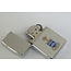 Aansteker Zippo Olfert Fischer Danish Navy (NOS)