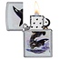 Zippo Lighter Zippo Guy Harvey Killer Whales