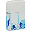 Lighter Zippo Multi Sports